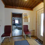 Vakantiehuis Pohoda Demaenova *