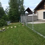 Pohoda Demaenova Vakantiehuis Liptovský Mikuláš