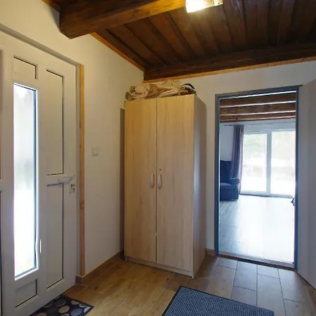 Dom wakacyjny Pohoda Demaenova *