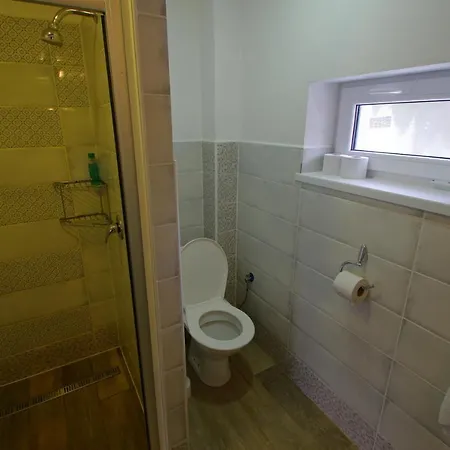 Dom wakacyjny Pohoda Demaenova Liptowski Mikułasz