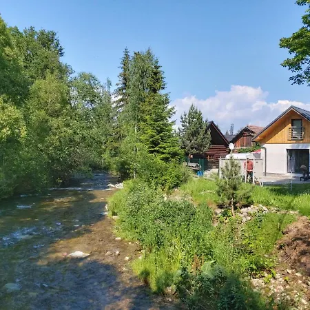 Pohoda Demaenova * Liptowski Mikułasz