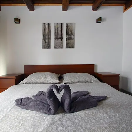 Feriehus Pohoda Demaenova *