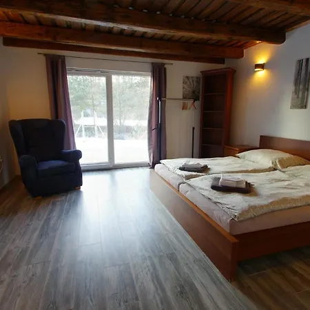 Dom wakacyjny Pohoda Demaenova Liptowski Mikułasz