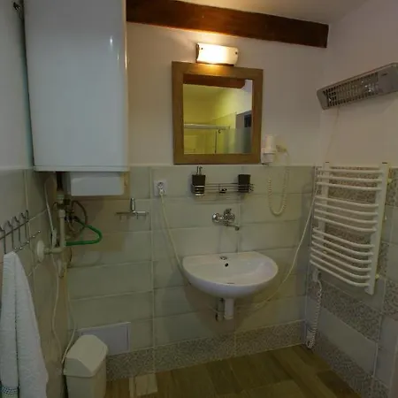 Pohoda Demaenova * Liptowski Mikułasz