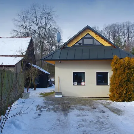 Pohoda Demaenova Dom wakacyjny