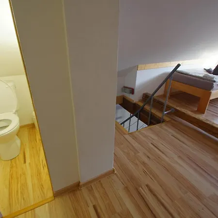 Pohoda Demaenova Liptovský Mikuláš