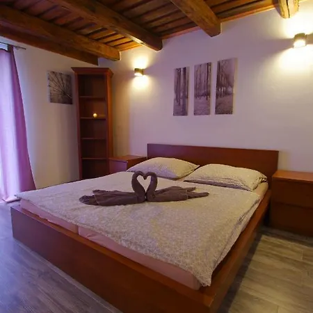 Pohoda Demaenova * Liptowski Mikułasz