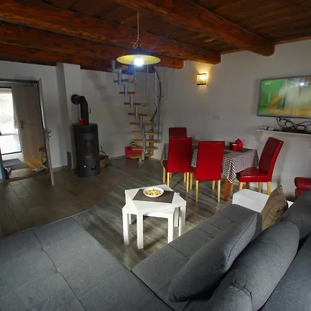 Pohoda Demaenova Liptovský Mikuláš