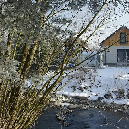 Feriehus Pohoda Demaenova *