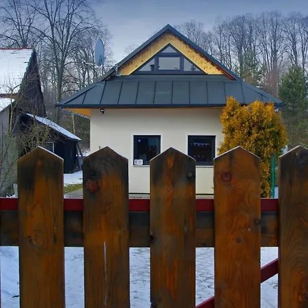 Pohoda Demaenova Feriehus *