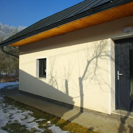 Pohoda Demaenova Holiday home Liptovsky Mikulas