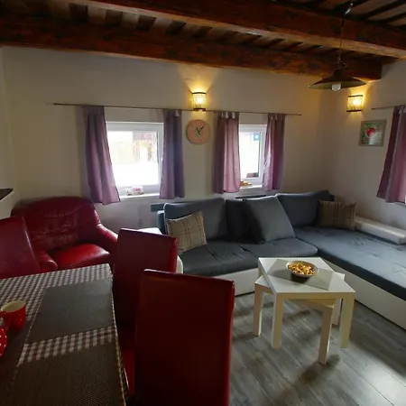 Feriehus Pohoda Demaenova