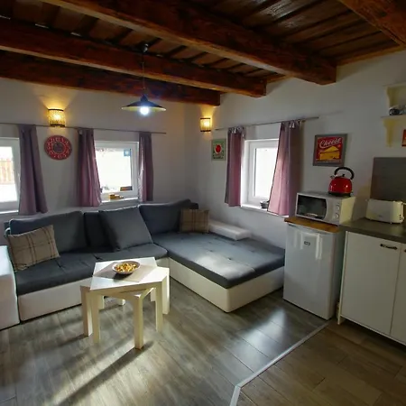 Pohoda Demaenova Feriehus Liptovský Mikuláš