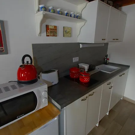 Dom wakacyjny Pohoda Demaenova *