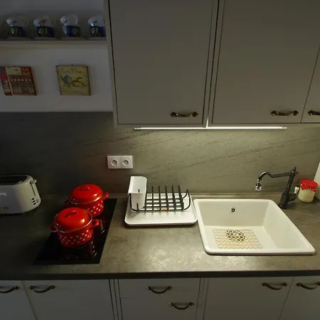 Pohoda Demaenova * Liptowski Mikułasz