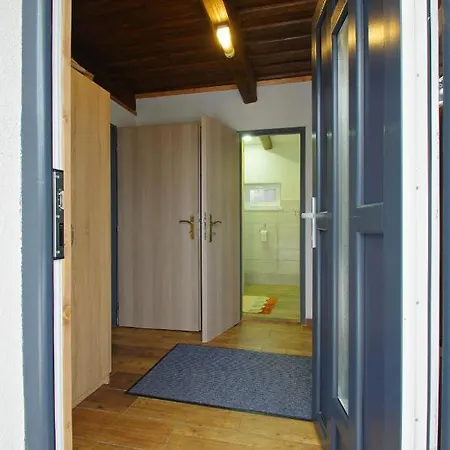 Feriehus Pohoda Demaenova *