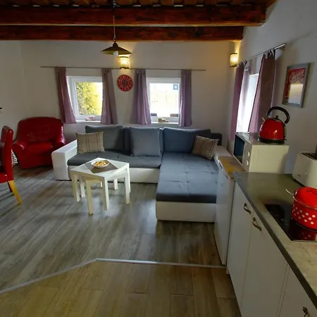 Ferienhaus Pohoda Demaenova