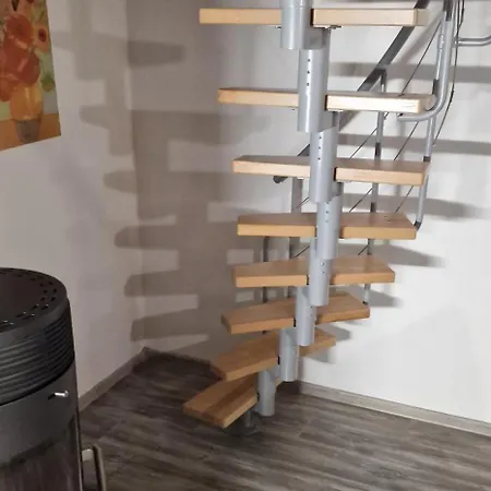 Feriehus Pohoda Demaenova Liptovský Mikuláš
