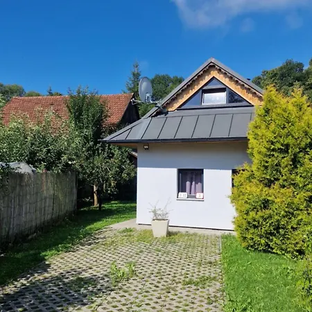 Feriehus Pohoda Demaenova *