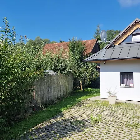 Pohoda Demaenova Liptovský Mikuláš