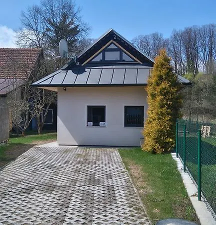 Pohoda Demaenova Liptovský Mikuláš