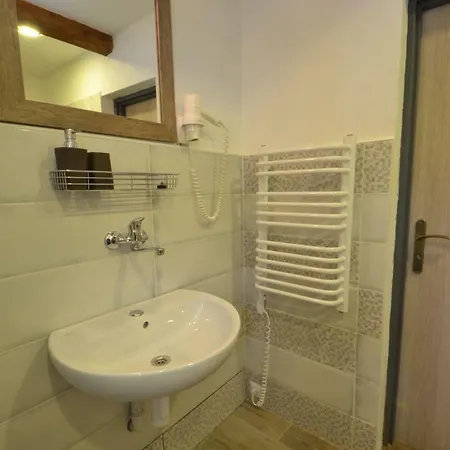 Pohoda Demaenova * Liptovský Mikuláš