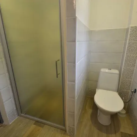 Pohoda Demaenova Feriehus Liptovský Mikuláš