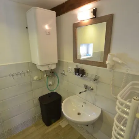 Feriehus Pohoda Demaenova *