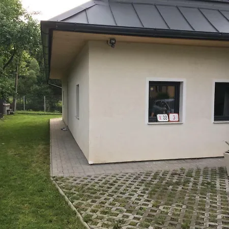 Pohoda Demaenova Liptovsky Mikulas
