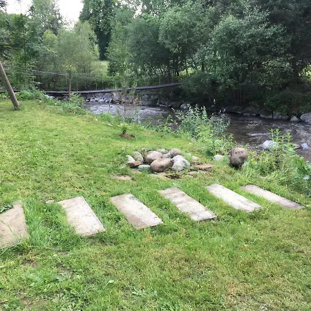 Pohoda Demaenova Liptovsky Mikulas