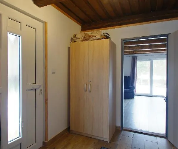 Semesterbostad Pohoda Demaenova *