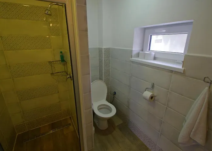 Semesterbostad Pohoda Demaenova Liptovský Mikuláš