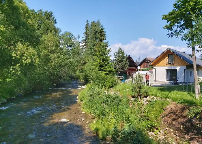 Pohoda Demaenova * Liptovský Mikuláš