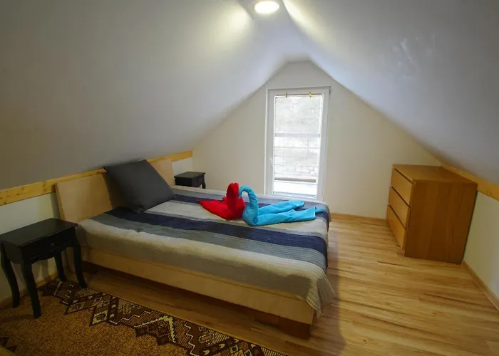 Pohoda Demaenova Liptovský Mikuláš