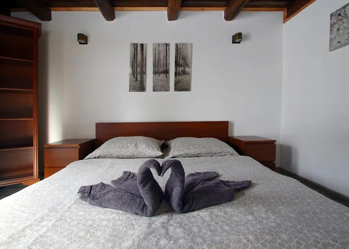 Semesterbostad Pohoda Demaenova *