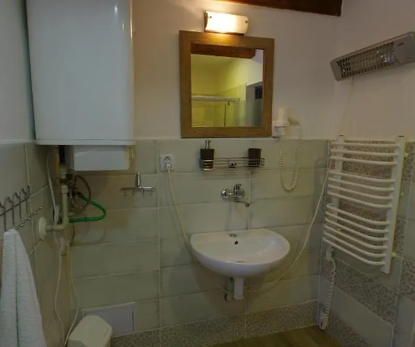 Pohoda Demaenova * Liptovský Mikuláš