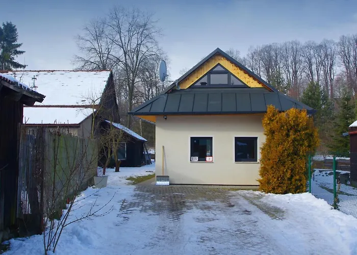 Pohoda Demaenova Semesterbostad