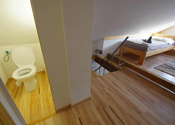 Pohoda Demaenova Liptovský Mikuláš