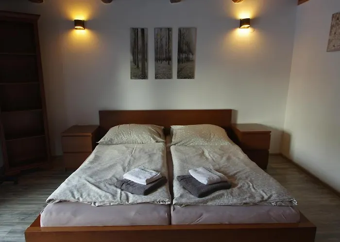 Pohoda Demaenova Liptovský Mikuláš