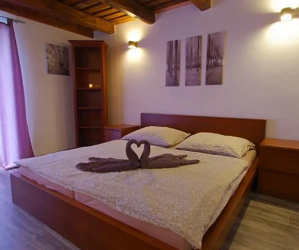 Pohoda Demaenova * Liptovský Mikuláš