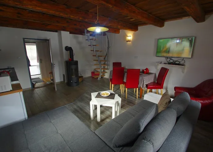 Pohoda Demaenova Liptovský Mikuláš