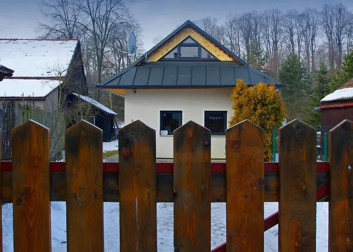 Pohoda Demaenova Semesterbostad *