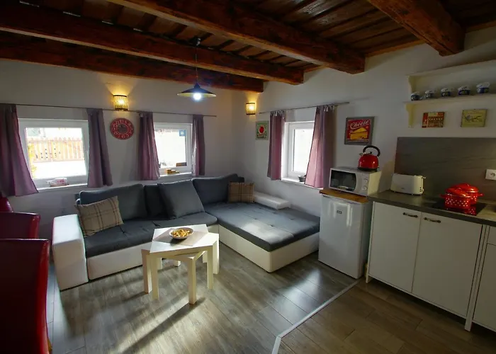 Pohoda Demänová Casa vacanze Liptovský Mikuláš