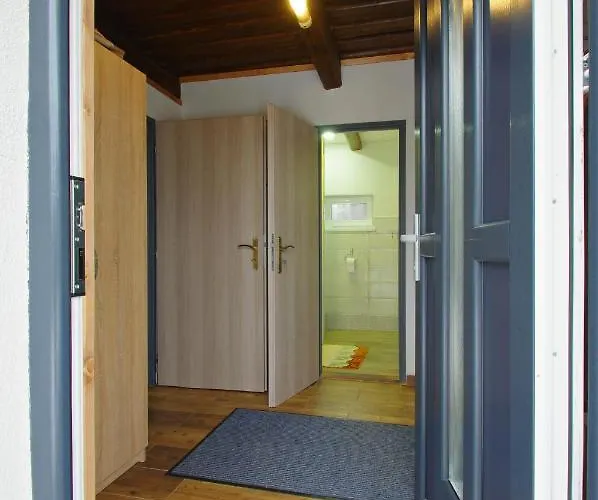 Semesterbostad Pohoda Demaenova *