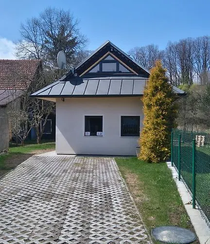 Pohoda Demaenova Liptovský Mikuláš