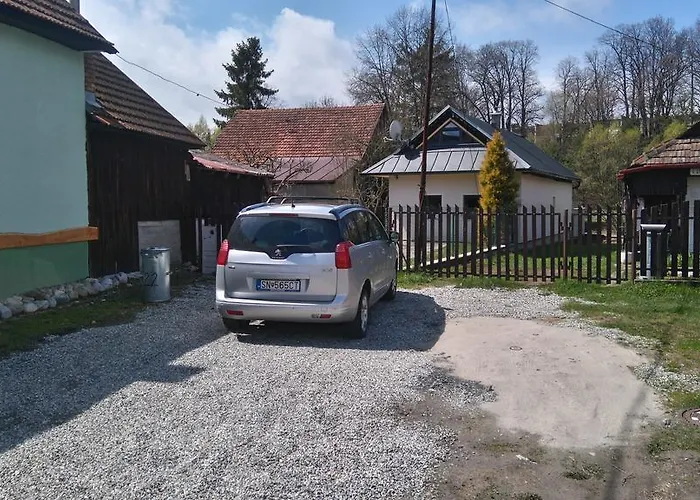 Pohoda Demaenova * Liptovský Mikuláš