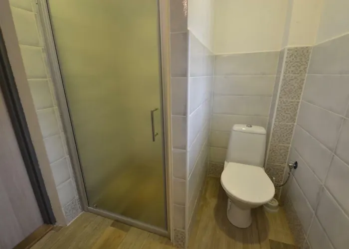 Pohoda Demaenova Semesterbostad Liptovský Mikuláš