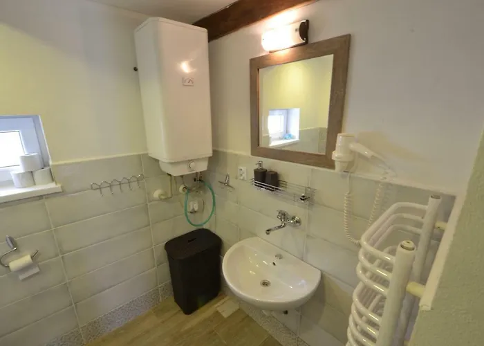 Semesterbostad Pohoda Demaenova *