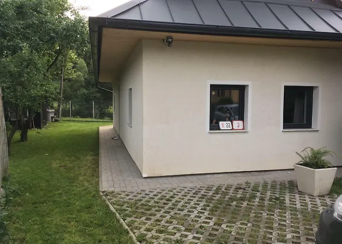 Pohoda Demaenova Liptovský Mikuláš