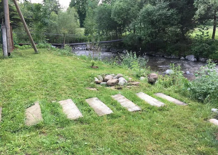 Pohoda Demaenova Liptovský Mikuláš